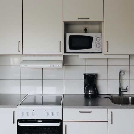 Birkagatan Vandrarhem Ostello Visby Esterno foto
